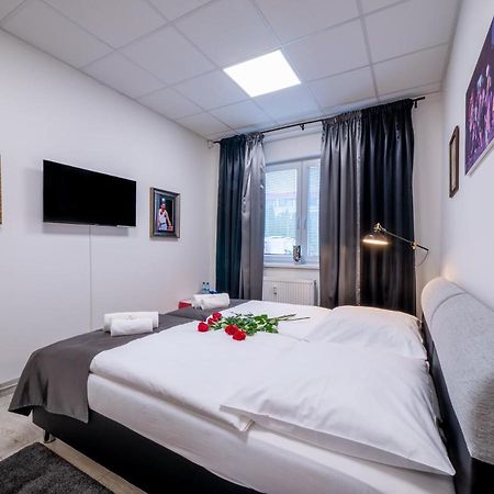 Apartmany Style Прешов Экстерьер фото